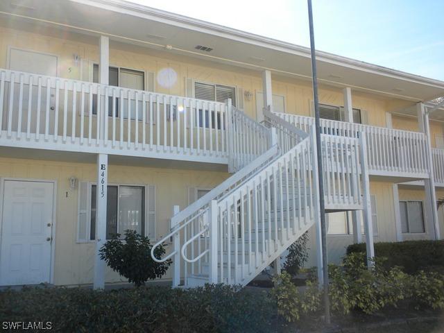 4615 Bayshore Dr. #6, Naples, FL 34112