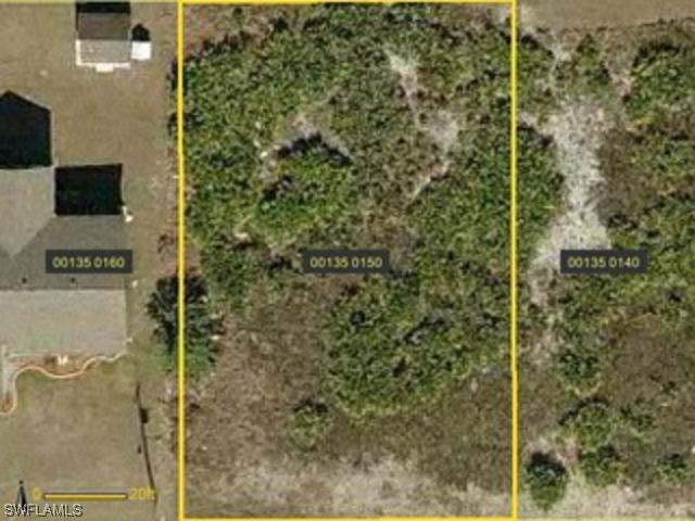 3712 13th St., Lehigh Acres, FL 33971