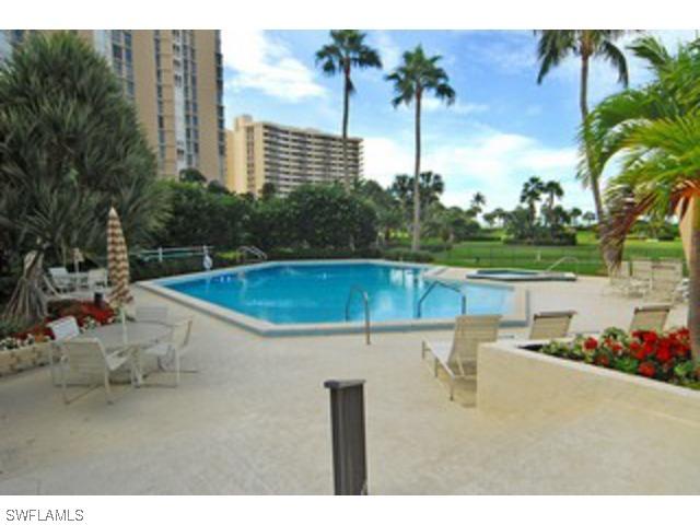 4031 Gulf Shore Blvd. #8A, Naples, FL 34103