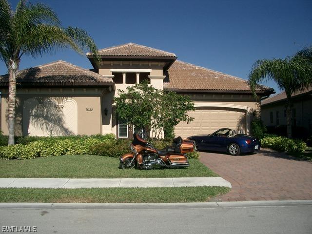 7632 Sussex Ct., Naples, FL 34113