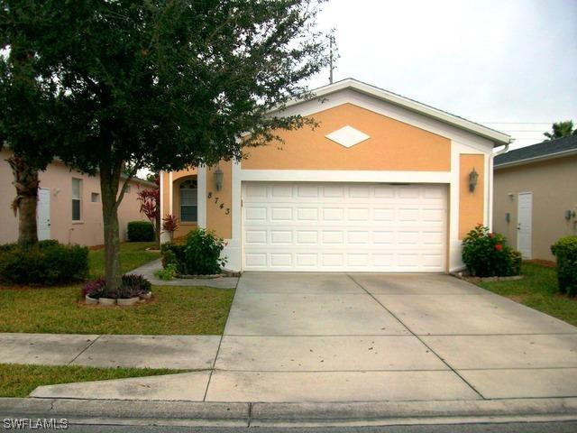 8743 Ibis Cove Cir., Naples, FL 34119