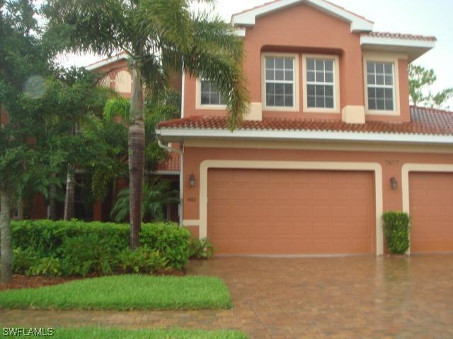 7857 Hawthorne Dr. #602, Naples, FL 34113