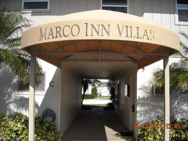 850 Palm St. #1, Marco Island, FL