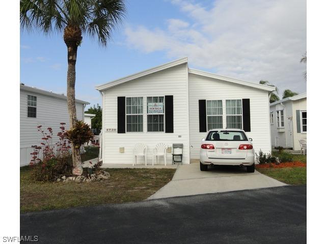 [Address Hidden by Seller], Estero, FL 33928