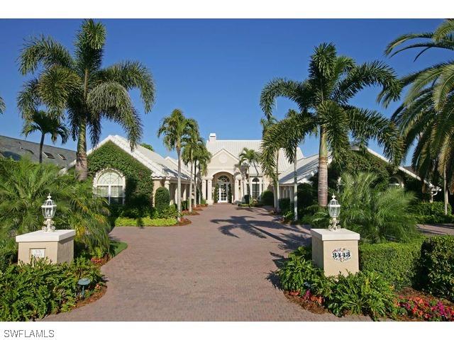 3443 Rum Row, Naples, FL