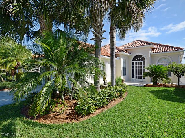 3854 Huelva Ct., Naples, FL