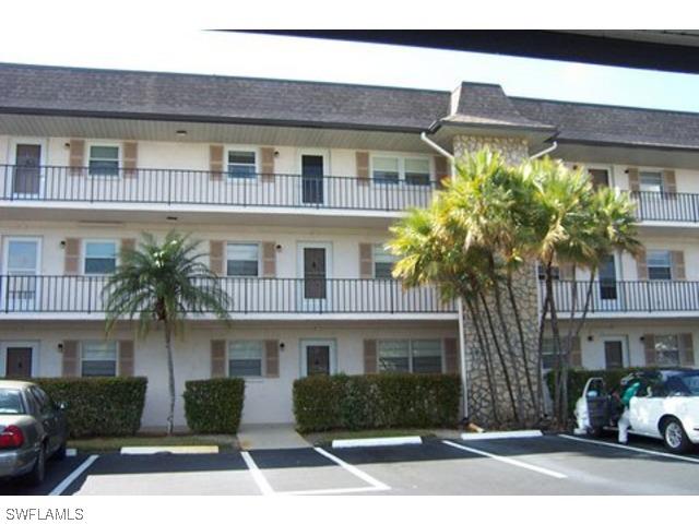 5419 Rattlesnake Rd. #F-304, Naples, FL 34113