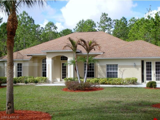 14135 Collier Blvd., Naples, FL 34119