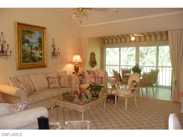 8390 Excalibur Cir. #F-9, Naples, FL