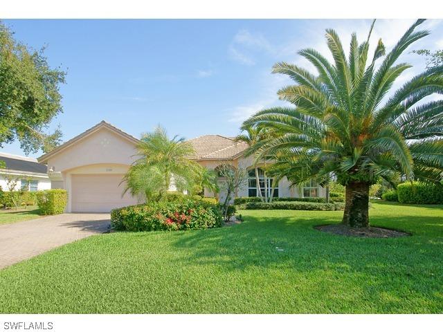 11080 Phoenix Way, Naples, FL