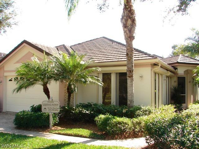 907 Turtle Ct. #12, Naples, FL