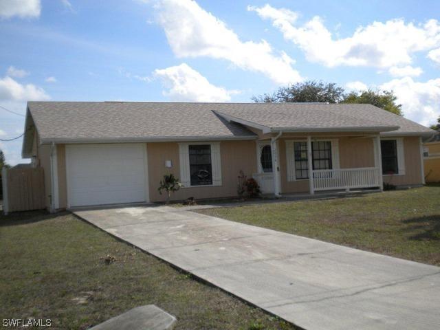 2094 55th St., Naples, FL