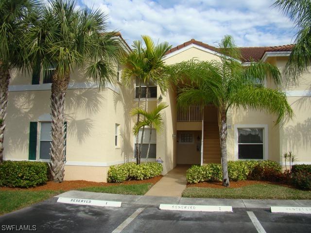 6600 Huntington Lakes Cir. #201, Naples, FL