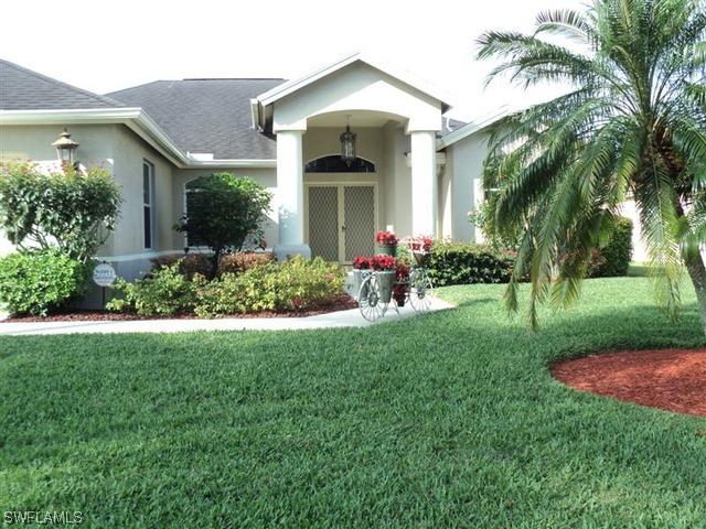 921 Marble Dr., Naples, FL