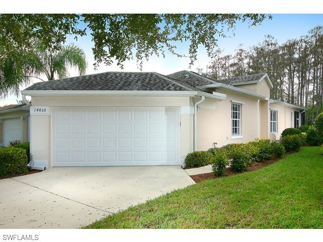14830 Sterling Oaks Dr., Naples, FL 34110
