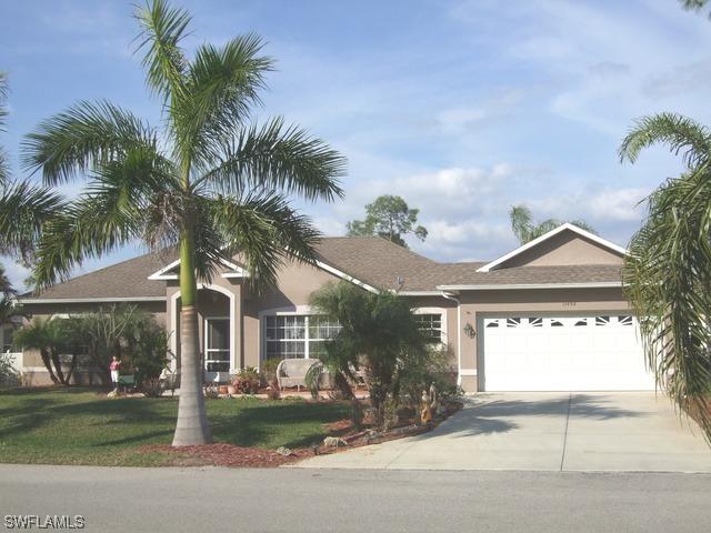 11492 Forest Mere Dr., Bonita Springs, FL