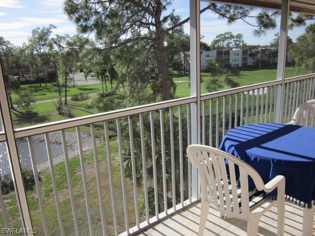 441 Quail Forest Blvd. #403, Naples, FL 34105