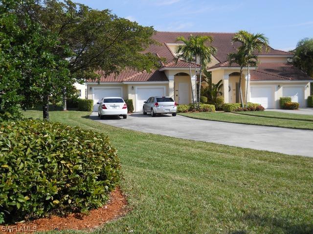 2505 Aspen Creek Ln. #101, Naples, FL