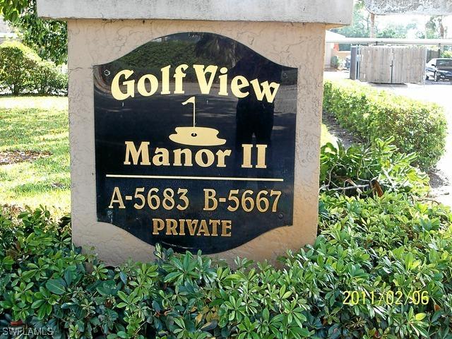 5683 Rattlesnake Hammock Rd. #102, Naples, FL