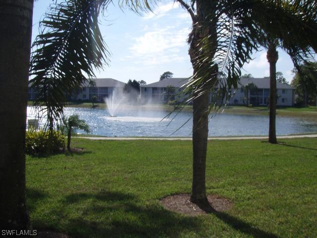 580 Belina Dr. #1705, Naples, FL