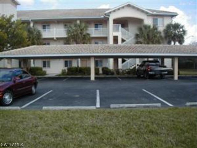 7811 Regal Heron Cir. #105, Naples, FL 34104