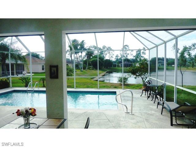 231 Stanhope Cir., Naples, FL