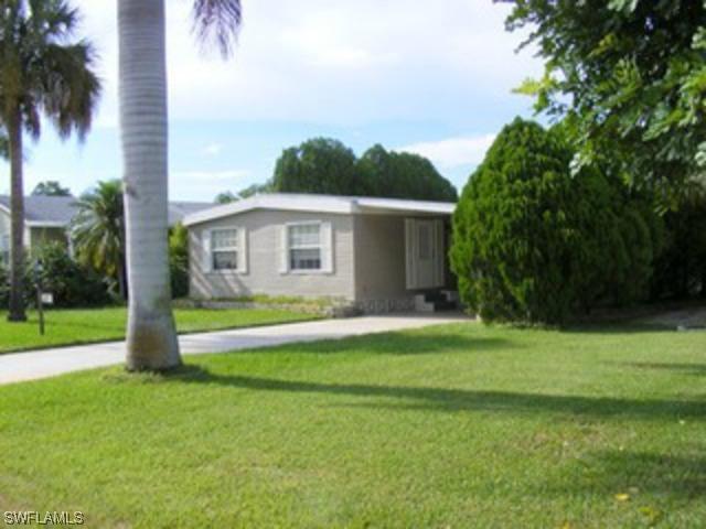 221 Indian Key Ln. #254, Naples, FL 34114