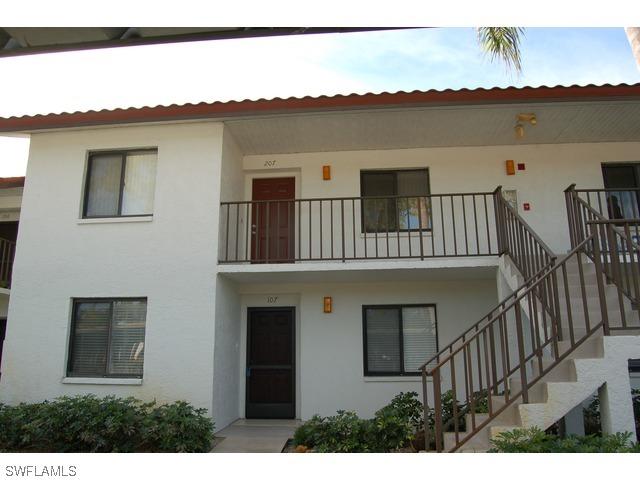 4987 Pepper Cir. #208I, Naples, FL