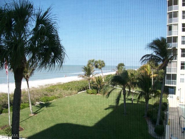 10691 Gulf Shore Dr. #302, Naples, FL 34108