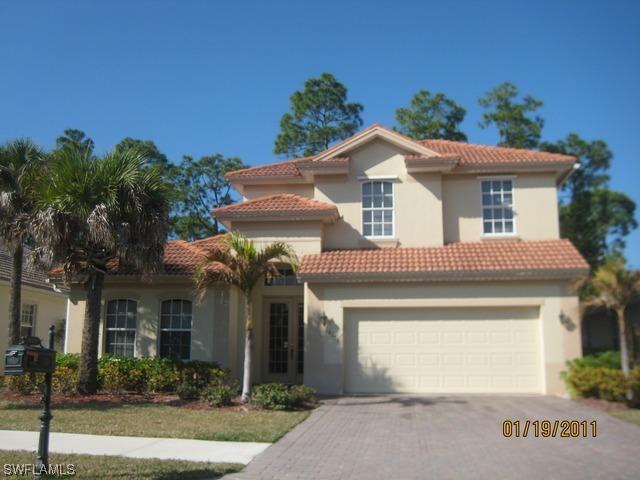 16176 Parque Ln., Naples, FL 34110