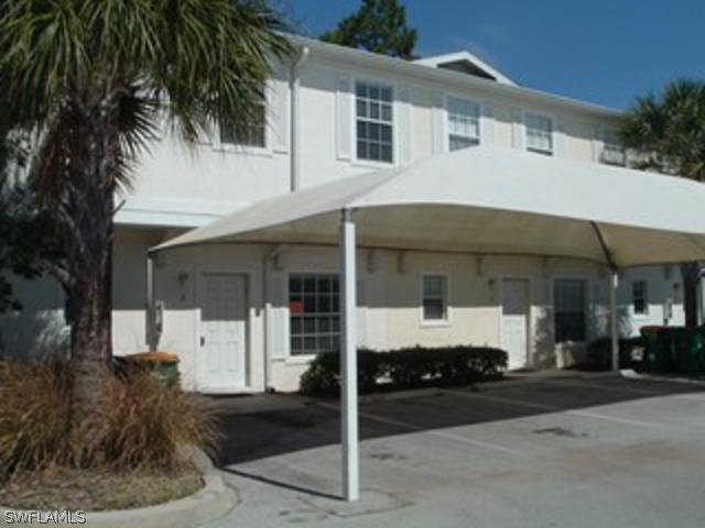 3309 Lisa Ln. #117, Naples, FL 34109