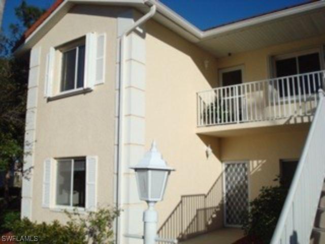 600 Saratoga Cir. #101, Naples, FL