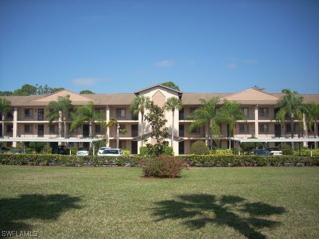 7380 St. Ives Way #1106, Naples, FL 34104