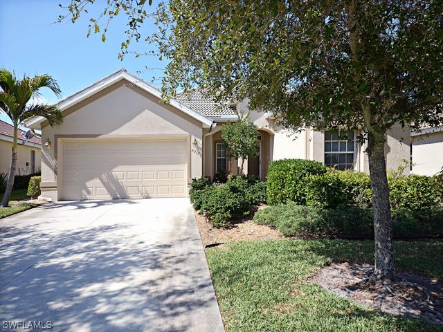 6517 Autumn Woods Blvd., Naples, FL 34109