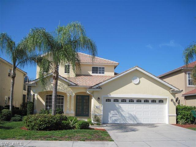 8295 Laurel Lakes Blvd., Naples, FL 34119