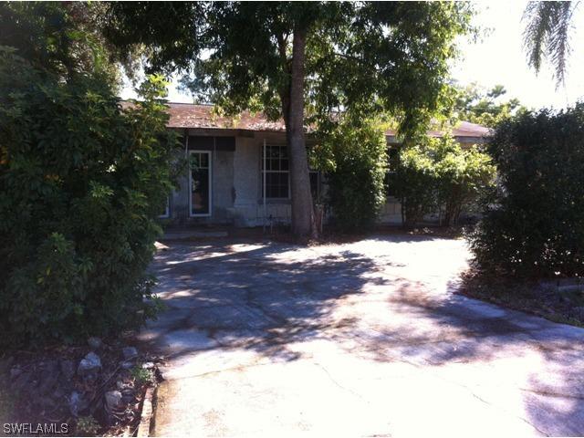 5418 Catts St., Naples, FL