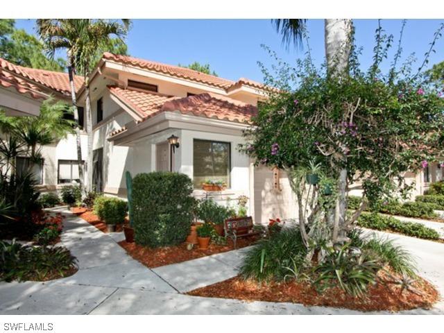 15 Bennington Dr. #4, Naples, FL