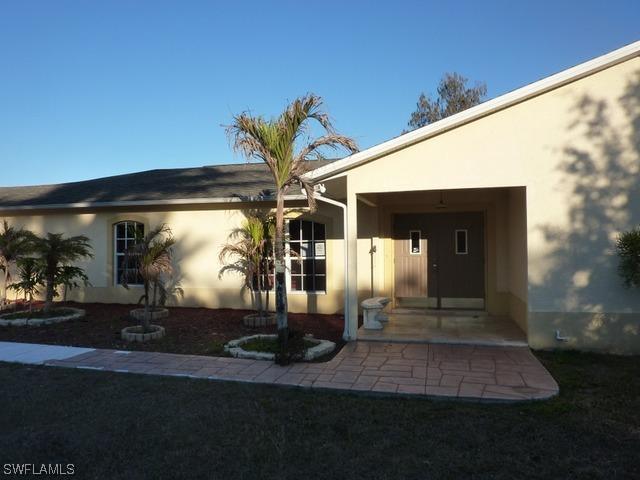 [Address Hidden by Seller], Naples, FL 34110