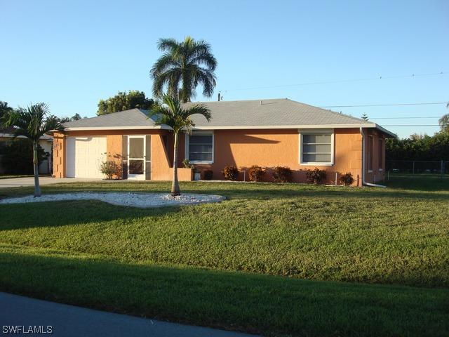 85 Johnnycake Dr., Naples, FL 34110