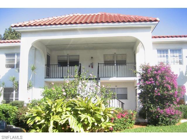 1054 Forest Lakes Dr. #G-208, Naples, FL