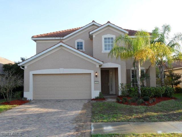 2031 Sagebrush Cir., Naples, FL 34120
