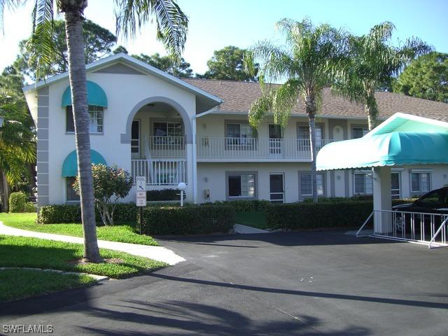 281 Gabriel Cir. #2608, Naples, FL