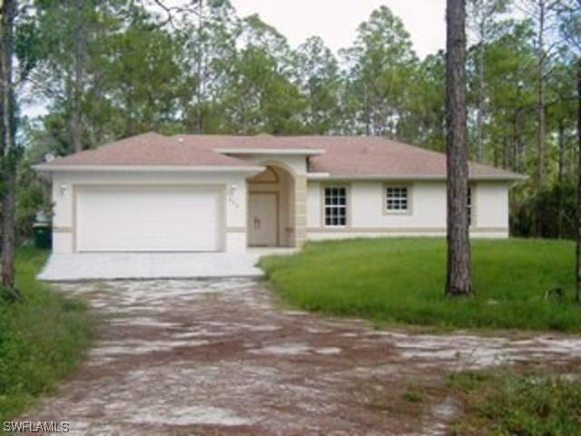 430 Everglades Blvd., Naples, FL 34117