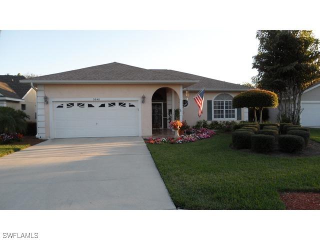 3646 Kent Dr., Naples, FL 34112