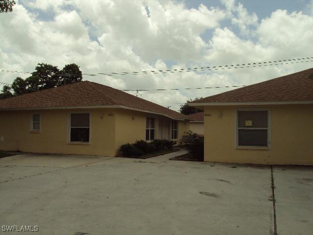 5066 24th Ave., Naples, FL