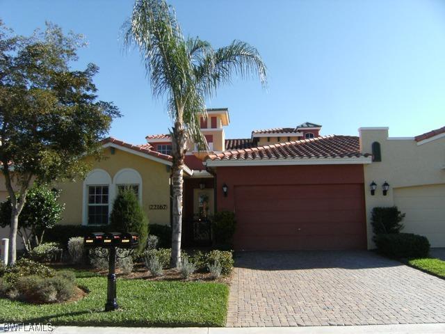 22167 Ponte Romano Ln. #102, Estero, FL 33928