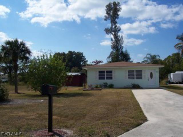 3408 Captains Cove, Naples, FL 34112