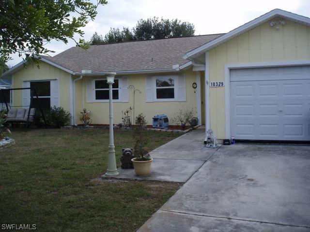10329 Sandy Hollow Ln., Bonita Springs, FL 34135