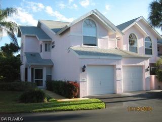 2101 Tama Cir. #101, Naples, FL 34112