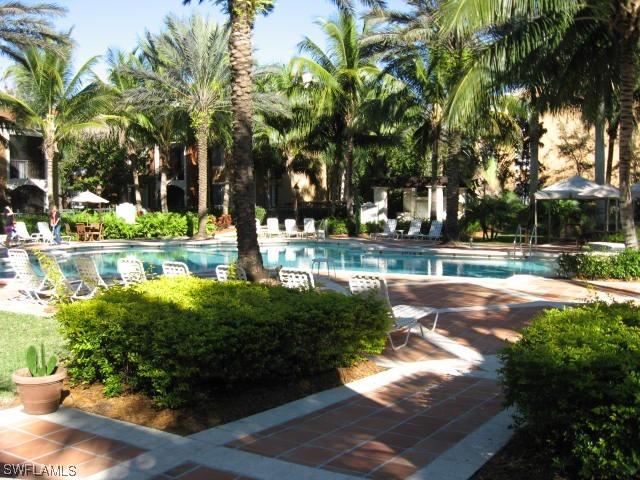 1170 Reserve Way #204, Naples, FL 34105